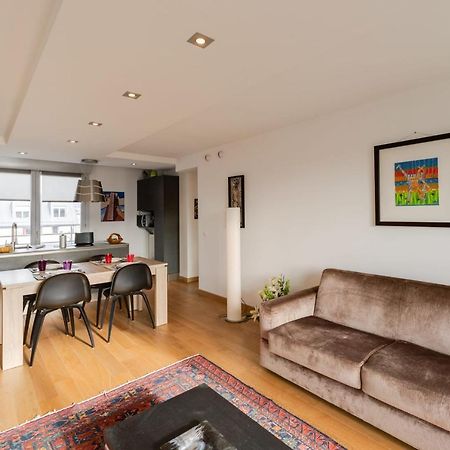 Le Kaliste - Apartment For 4 People Garage Annecy Dış mekan fotoğraf